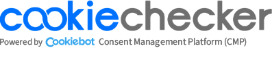 Cookiechecker Powered by Cookiebot Consent Management Platform (CMP);